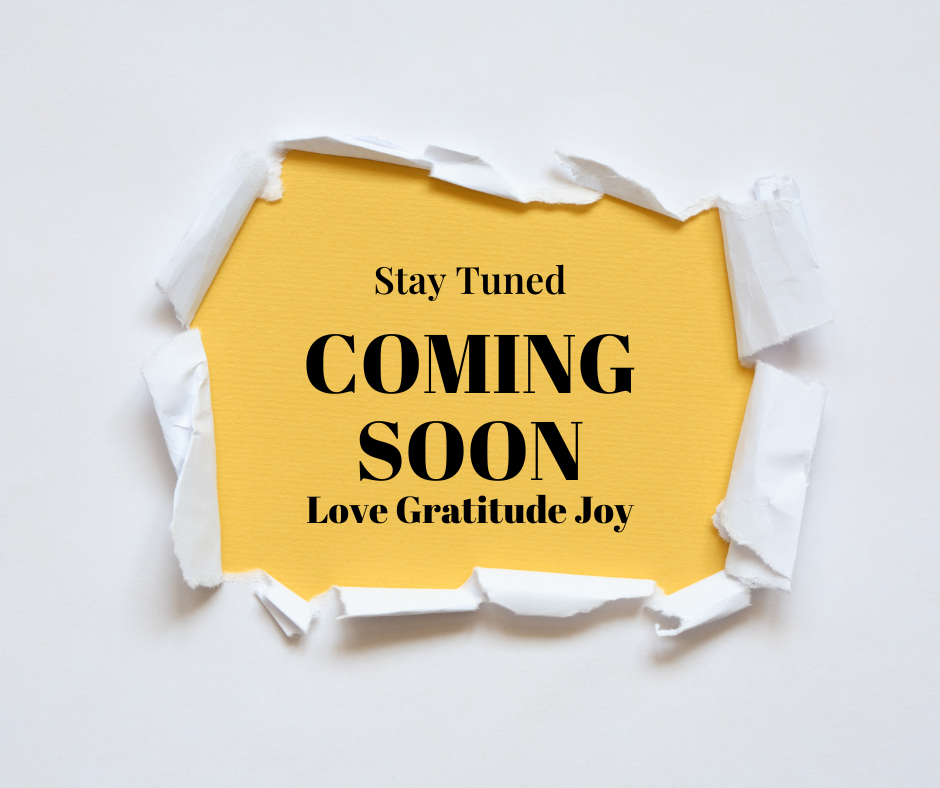 Coming Soon – Our favorite finds from the LGJ lifestyle, curated just for you.